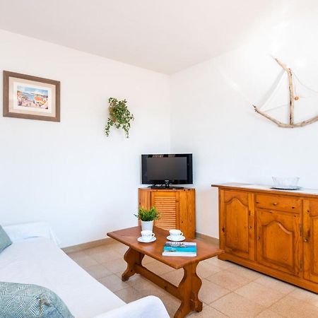 הוילה אס מרקדל Casa Marinada מראה חיצוני תמונה