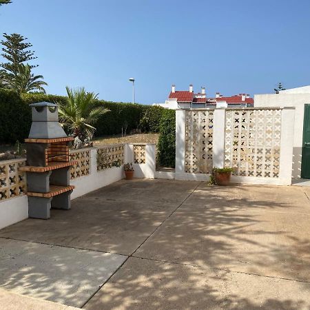 הוילה אס מרקדל Casa Marinada מראה חיצוני תמונה