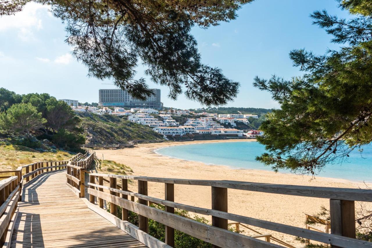 הוילה אס מרקדל Casa Marinada מראה חיצוני תמונה