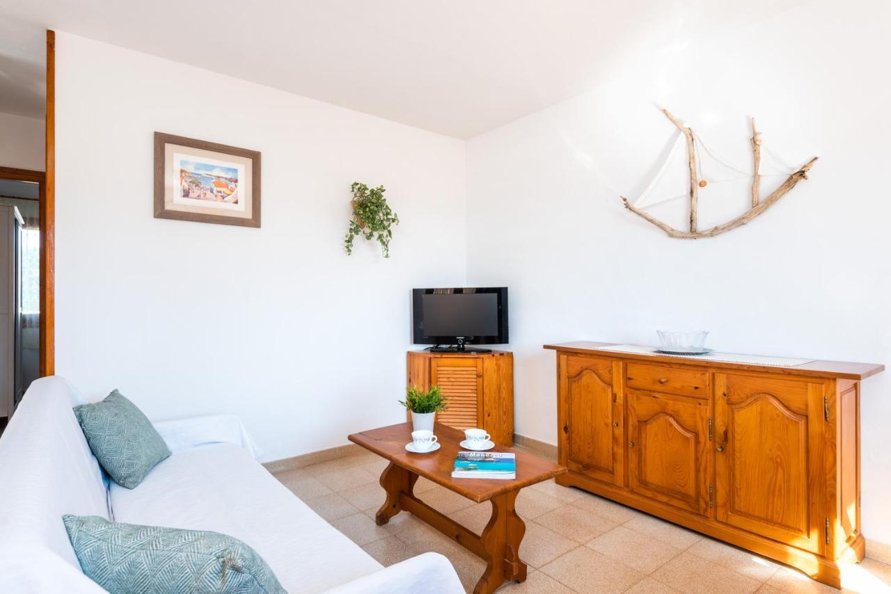 הוילה אס מרקדל Casa Marinada מראה חיצוני תמונה
